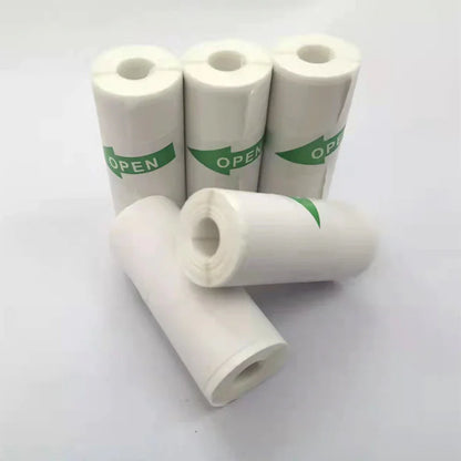 Bluetooth Compact Thermal Printer