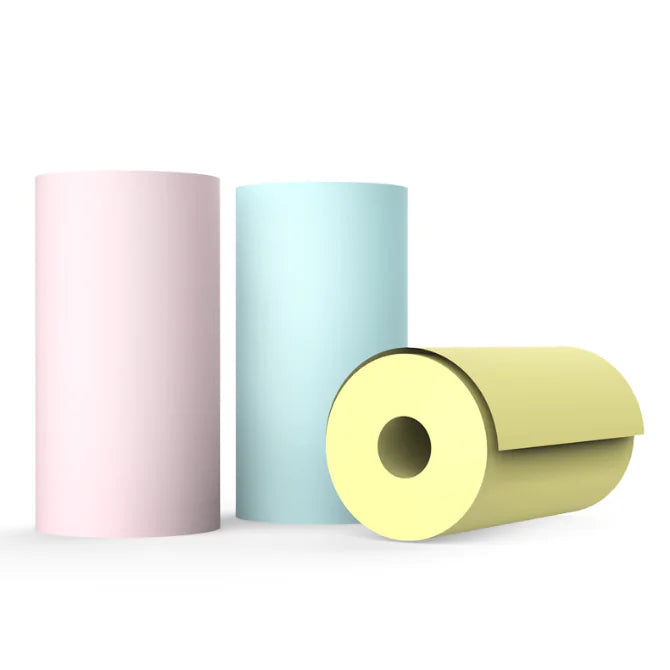 Bluetooth Compact Thermal Printer