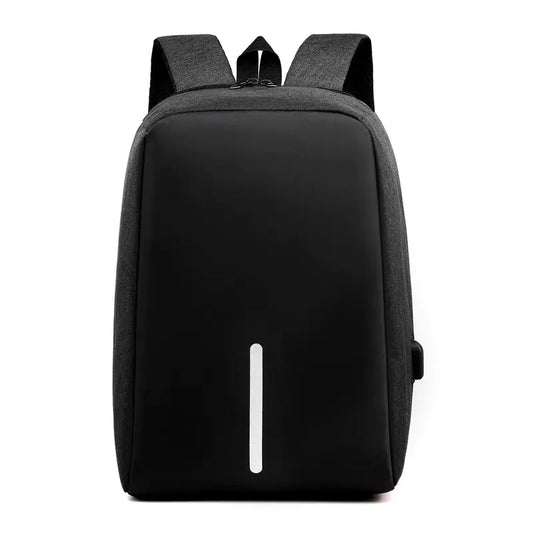 Fashion Anti-Theft Multi-Function Laptop Backpack for Men