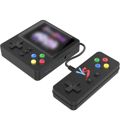 K5 Handheld Game Console - Retro Nostalgia for Two
