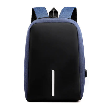 Fashion Anti-Theft Multi-Function Laptop Backpack for Men