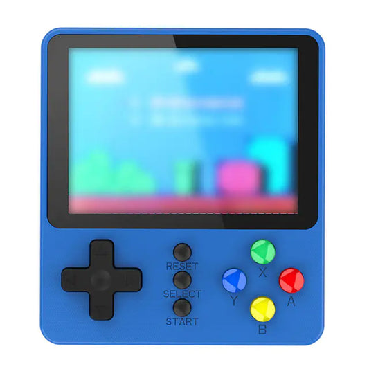 K5 Handheld Game Console - Retro Nostalgia for Two