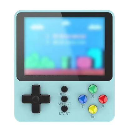 K5 Handheld Game Console - Retro Nostalgia for Two
