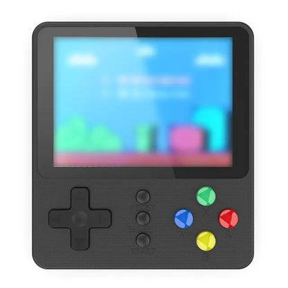 K5 Handheld Game Console - Retro Nostalgia for Two