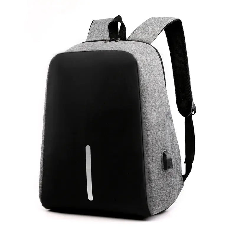 Fashion Anti-Theft Multi-Function Laptop Backpack for Men