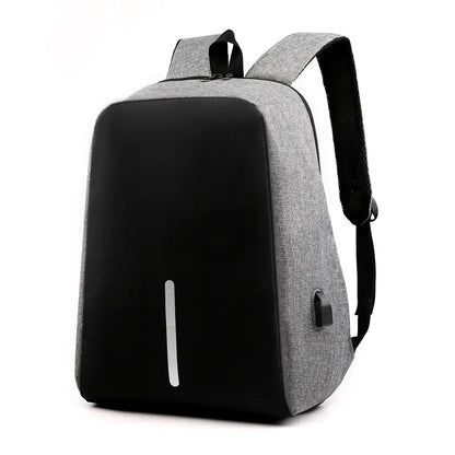 Fashion Anti-Theft Multi-Function Laptop Backpack for Men