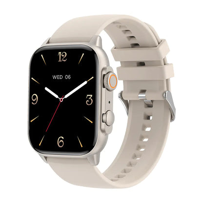 COLMI C81 Smart Watch with Heart Rate & Music Features