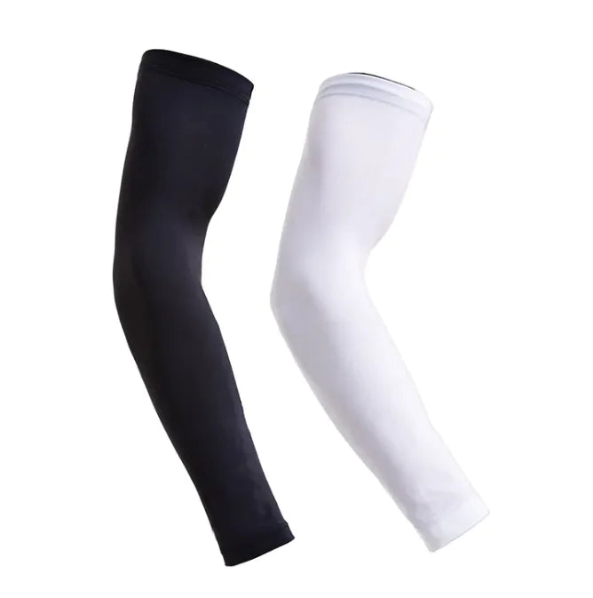 Pro-Level Compression Arm Sleeve for Gaming