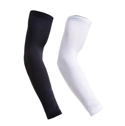 Pro-Level Compression Arm Sleeve for Gaming