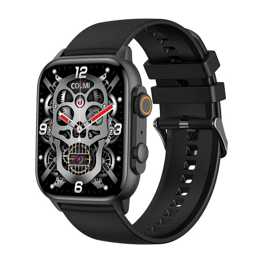 COLMI C81 Smart Watch with Heart Rate & Music Features